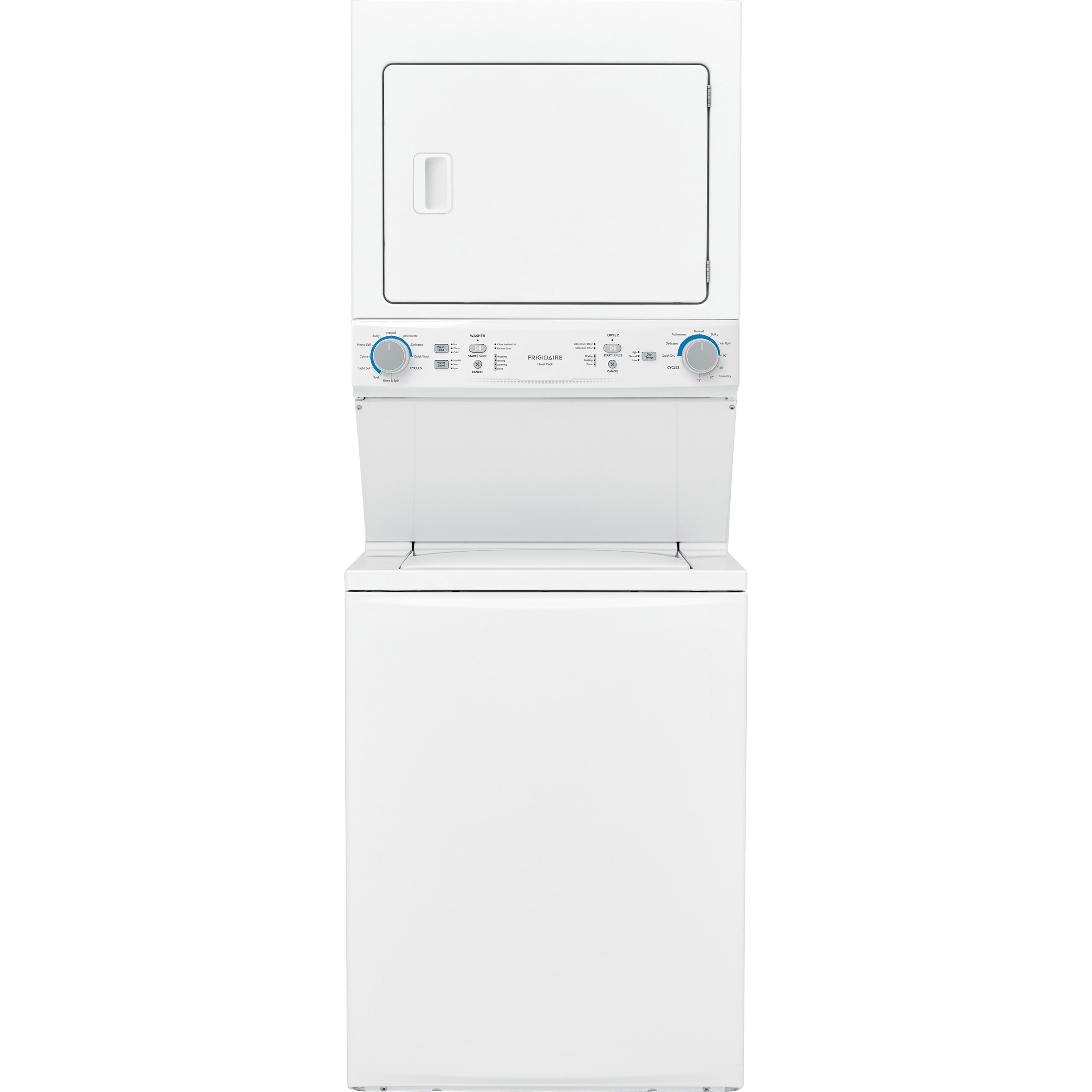 Frigidaire hotsell laundry center